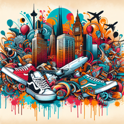 Sneaker winkels Roquetas de Mar