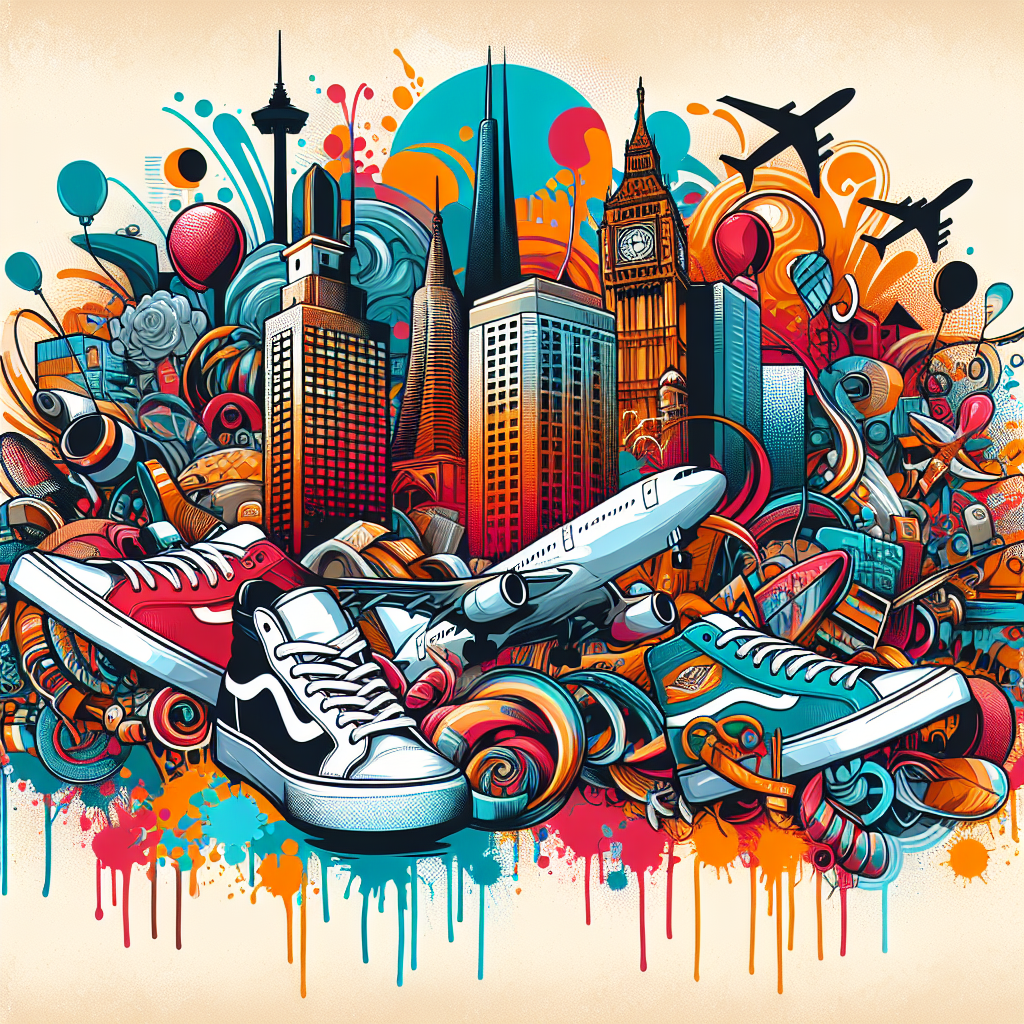 Sneaker winkels Roquetas de Mar – Must-Visit Top 3 voor Sneakerheads!