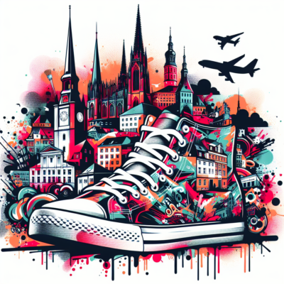 Sneaker winkels Rostock