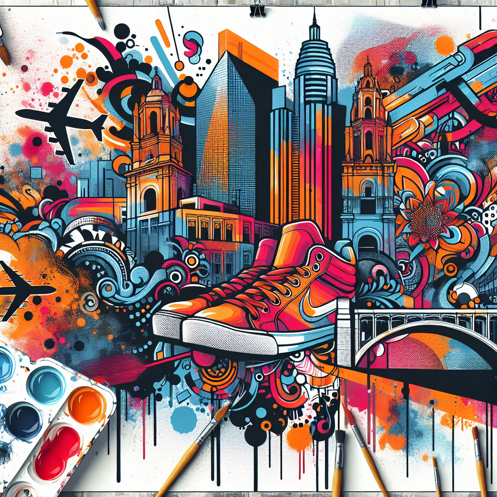 Sneaker winkels Sabadell – Must-Visit Top 1 voor Sneakerheads!