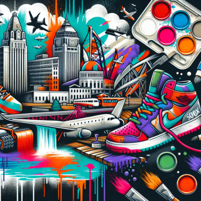 Sneaker winkels Sioux Falls