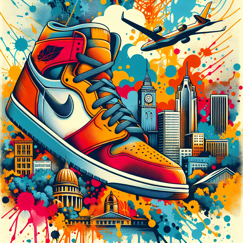Sneaker winkels Spokane – Must-Visit Top 8 voor Sneakerheads!