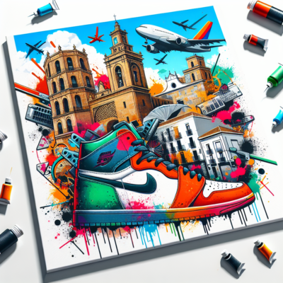 Sneaker winkels Telde