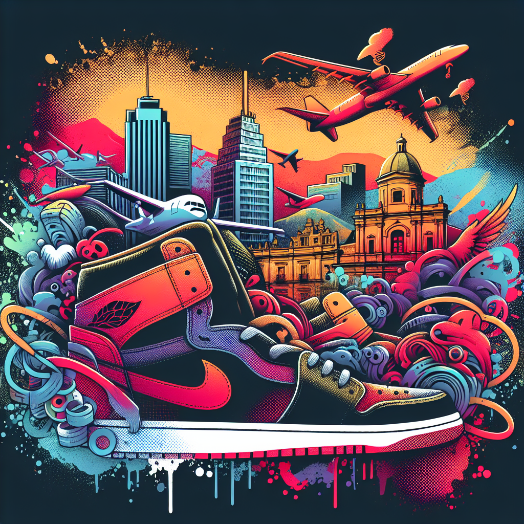 Sneaker winkels Temuco – Must-Visit Top 7 voor Sneakerheads!