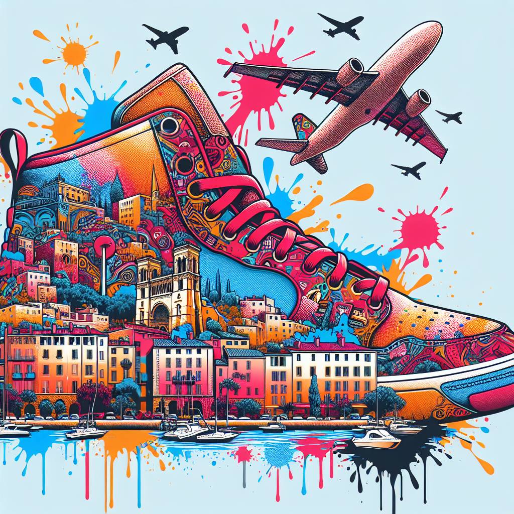 Sneaker winkels Toulon – Must-Visit Top 7 voor Sneakerheads!
