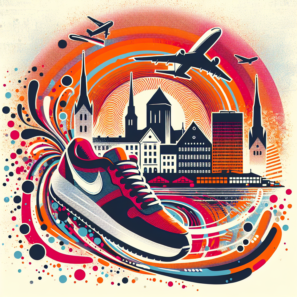 Sneaker winkels Turku – Must-Visit Top 6 voor Sneakerheads!