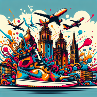 Sneaker winkels Vigo