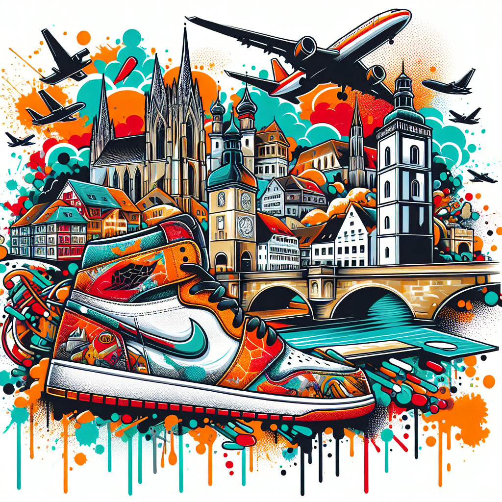Sneaker winkels Villingen-Schwenningen – Must-Visit Top 2 voor Sneakerheads!