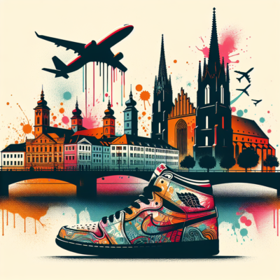 Sneaker winkels Würzburg