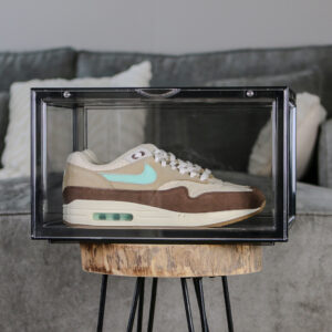 sneakers beschermen