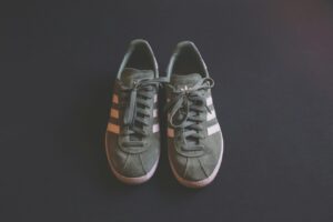 suede schoenen onderhouden