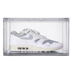 Sneakerbox transparant