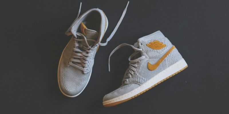 schoenen onderhouden